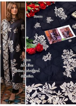 RINAZ FASHION ADAN LIBAS VOL-5 7502 LAWN COLLECTION