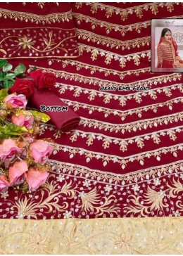 RINAAZ FASHION 1194-A RAMZAN - SPECIAL PAKISTANI SUIT SURAT