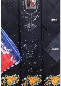 HOOR TEX 17019-B SALWAAR KAMEEZ IN SURAT