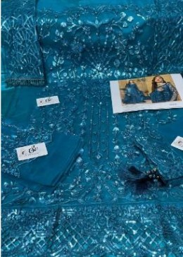 SV DESIGNER D.NO.113-B ONLINE AVALABALE PAKISTANI SUIT