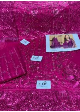 SV DESIGNER D.NO.113-A ONLINE AVALABALE PAKISTANI SUIT
