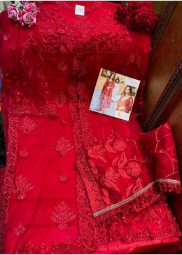 SHREE FAB S-199 PAKISTANI SUITS WHOLESALE PRICE IN INDIA