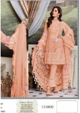 FEPIC C-1085 B ROSEMEEN PAKISTANI SUITS ONLINE AVALAIBALE