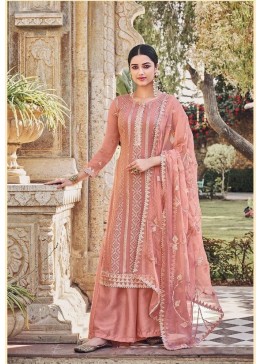 EBA LIFESTYLE SISA VOL-1 1295 SALWAAR SUITS CHINON WHOLESALE 
