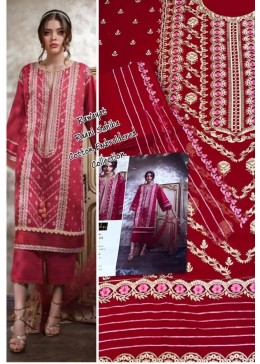 RAWAYAT 26004 RANI SAHEBA PAKISTANI SUIT WHOLESALER 
