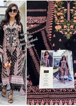 RAWAYAT 26002 RANI SAHEBA PAKISTANI SUIT WHOLESALER SUPLLIER IN INDIA