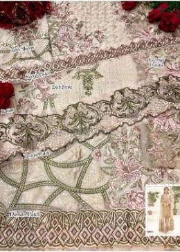 COSMOS AAYRA VOL 16 1602 PAKISTANI SUIT AVAILABALE SINGLE ONLINE