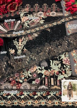 COSMOS AAYRA VOL 16 1605 PAKISTANI SUITS WHOLESALER PRICE