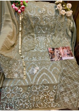 KHAYYIRA 1093 PAKISTANI SUITS WHOLESALE SUPLLIER IN SURAT