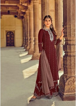 EBA LIFESTYLE HURMA VOL-34 1175-D SALWAAR KAMEEZ SURAT SUPPLIER
