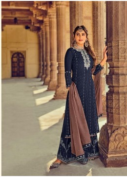 EBA LIFESTYLE HURMA VOL-34 1175-E SALWAAR KAMEEZ SUPPLIER INDIA