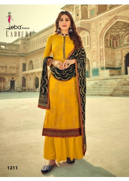 EBA LIFESTYLE CADBRY 1211 WHOLESALE SALWAAR KAMEEZ