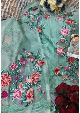 FEPIC ROSEMEEN 91001-J PAKISTANI SUITS BEST WHOLESALER PRICE IN SURAT