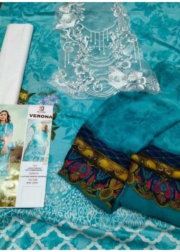SHRADDHA DESIGNER 601  AVAILABALE CHIFFON KARACHI SUITS