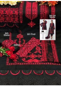 RAWAYAT SINGANURE-311 PAKISTANI SUIT IN INDIA MANUFACTURE