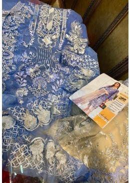 AL AMRA  ANAYA LAWN ANAYA ZF-14 PAKISTANI SALWAAR KAMEEZ