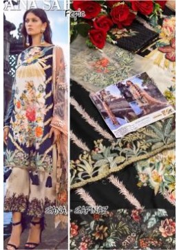 FEPIC SANA SAFINAZ WOLDFLOWER 43010 PAKISTANI SUITS IN SURAT