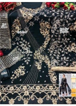 AL AMRA ANAYA ZF-30 PAKISTANI SUITS WHOLESALE DEALER