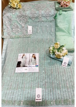 SHANAYA ROSE ANAYA S 46 BRIDAL PAKISTANI SUITS BEST WHOLESALER PRICE