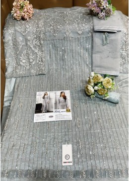 SHANAYA ROSE ANAYA S 46 B BRIDAL DEALER PAKISTANI SUITS WHOLESALE