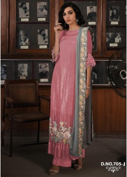 KILRUBA 705-J PAKISTANI SUITS ONLINE AVAILABALE