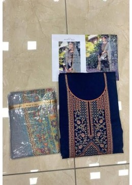 MUMTAZ ARTS 3005 SHIKARGAH KARACHI SUIT ONLINE SHOPPING