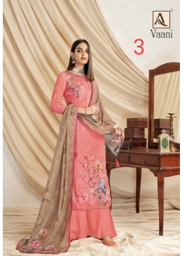 ALOK SUIT VAANI S-804-003 SALWAAR SUIT MAKE IN INDIA