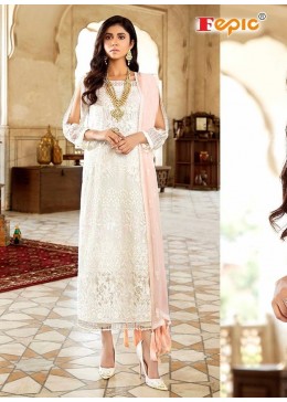 FEPIC ROSEMEEN SHADES OF REFLACTION 84001-A SALWAAR KAMEEZ ONLINE DEALER