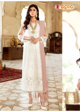 FEPIC ROSEMEEN SHADES OF REFLACTION 84001-D SALWAAR KAMEEZ ONLINE DEALER