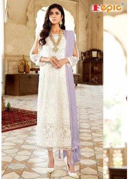 FEPIC ROSEMEEN SHADES OF REFLACTION 84001-C SALWAAR KAMEEZ ONLINE DEALER