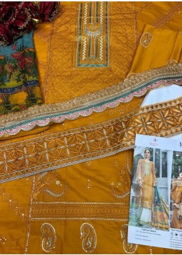 DEEPSY 692 MARIYA B HIT PAKISTANI SUIT