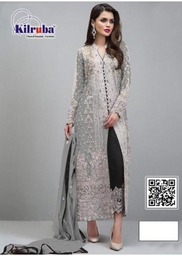 KILRUBA K-67 D WHOLESALE SALWAAR KAMEEZ SURAT 