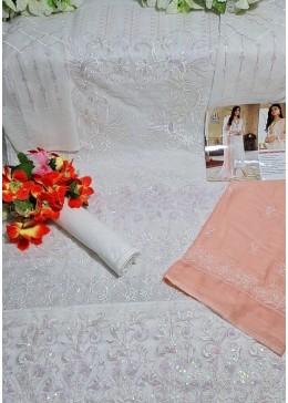 HAZRA DESIGNER HD-11 SALWAAR SUITS