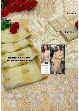 RAWAYAT SIGNATURE-047 PAKISTANI SUITS SINGLE AVAILABLE