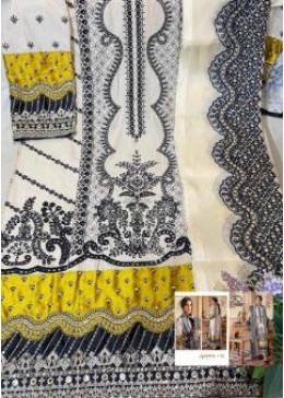 LAAIBAH DESIGNER AAYARA-22 PAKISTANI SUITS SALES WHOLESALE PRICE
