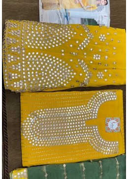 EBA LIFESTYLE HURMA-35 1315 PAKISTANI SUITS ONLINE DEALER