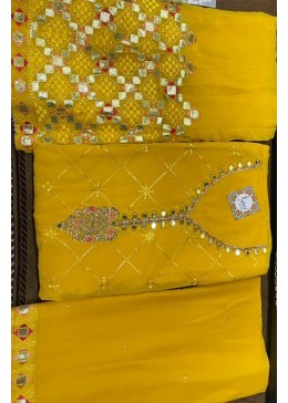 EBA LIFESTYLE HURMA-35 1318 PAKISTANI SUITS PALLAZO