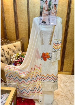 SHRADDHA DESIGNER CHARIZMA 601 PAKISTANI CATLOGE