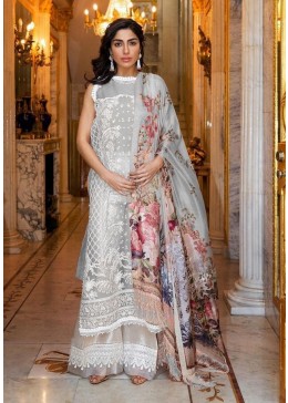 SHRADDHA DESIGNER 1001 C LATEST PAKISTANI SUITS