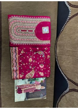 EBA LIFESTYLE SATRANGI SPECIAL1207 SALWAAR KAMEEZ