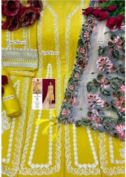 ASIM JOFA 56009 PAKISTANI SUITS CAMBRIC COTTON SALES