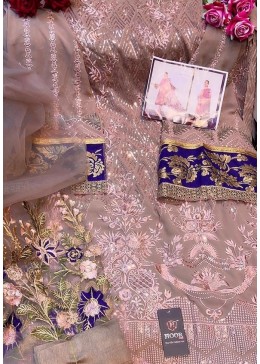 HOOR TEX 18009 J BEST COLLECTION PAKISTANI SUITS 
