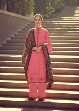 MUMTAZ ARTS IKKAT PATOLA 7009 KARACHI SUITS IN SINGALE AVAILABALE