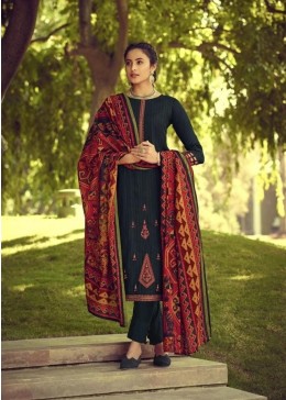 MUMTAZ ARTS IKKAT PATOLA 7010 KARACHI SUITS IN SINGALE AVAILABALE