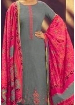 MUMTAZ ARTS IKKAT PATOLA 7003 KARACHI SUITS IN SINGALE AVAILABALE