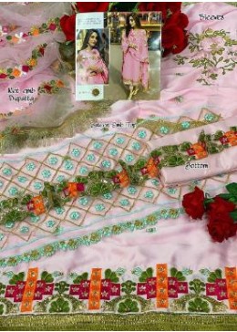 SHREE FAB S-169-B PAKISTANI SUIT SINGAL AVALABALE 
