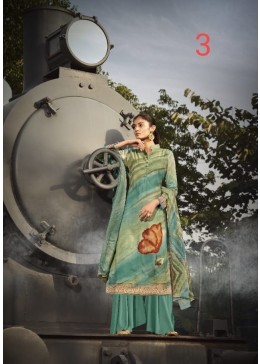BELLIZA DESIGNER STUDIO VIBES RAYON COLLECTION 555-003 SALWAAR KAMEEZ