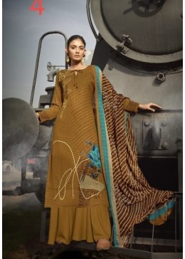 BELLIZA DESIGNER STUDIO VIBES RAYON COLLECTION 555-004 SALWAAR KAMEEZ
