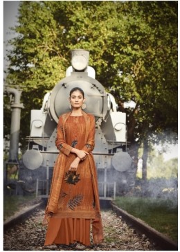 BELLIZA DESIGNER STUDIO VIBES RAYON COLLECTION 555-002 SALWAAR KAMEEZ