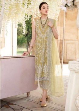 DEEPSY SUITS ITTEHAD EMBROIDERED COLLECTION-1103 PAKISTANI SUITS IN SURAT